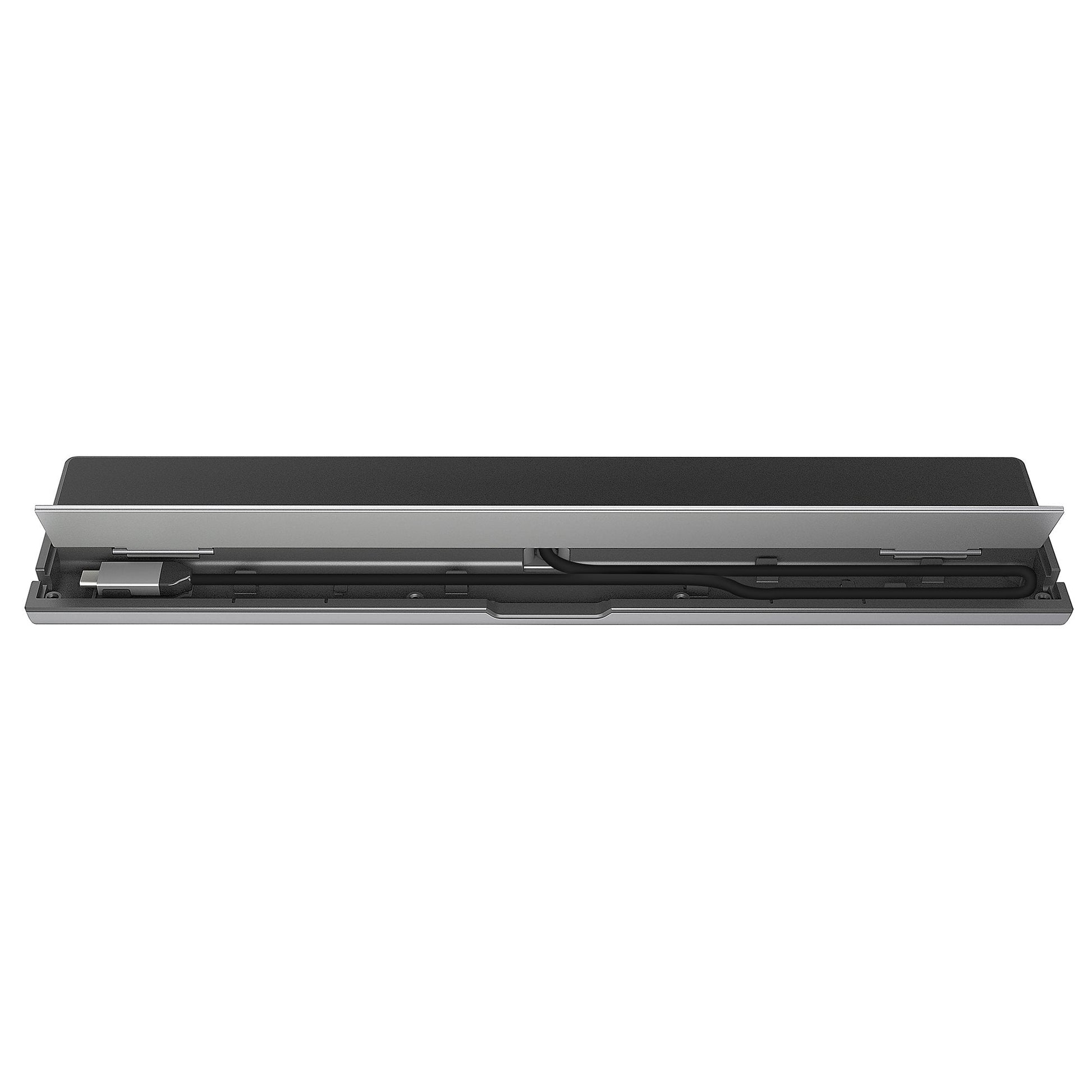 
j5create USB-C™ Triple Display Docking Station (JCD543)