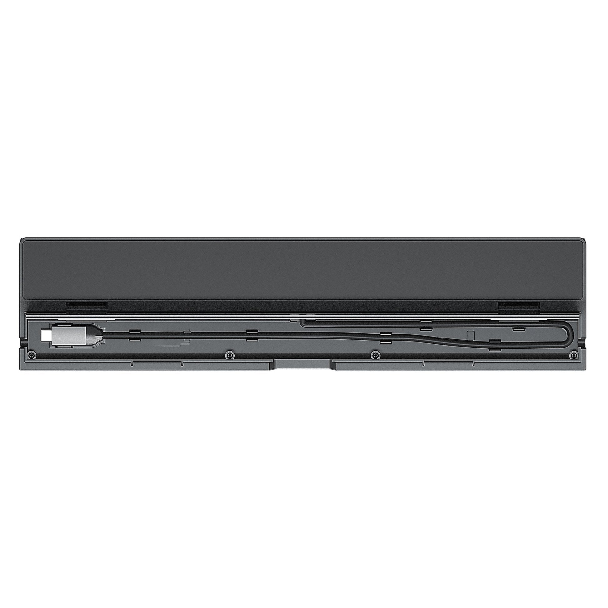
j5create USB-C™ Triple Display Docking Station (JCD543)
