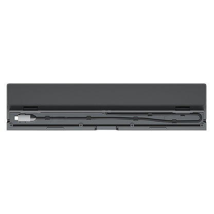 j5create USB-C™ Triple Display Docking Station with 100W PD Adapter (JCD543P)