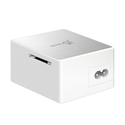 j5create USB-C™ Powered Mini Docking Station (JCDP385)