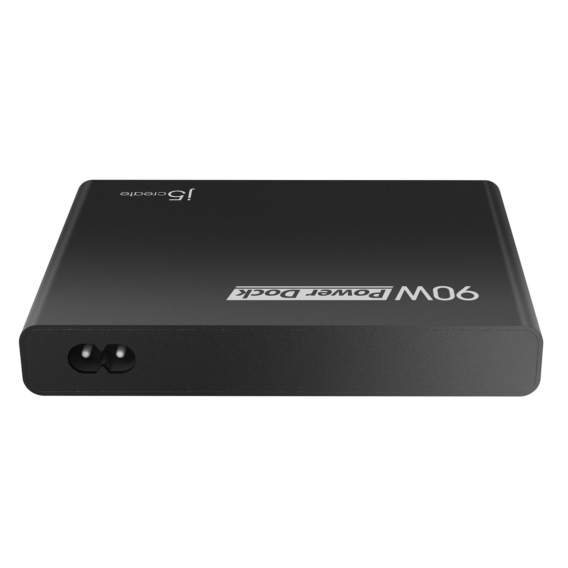 
j5create 90W Built-in USB-C™ Travel Dock (JCDP392)