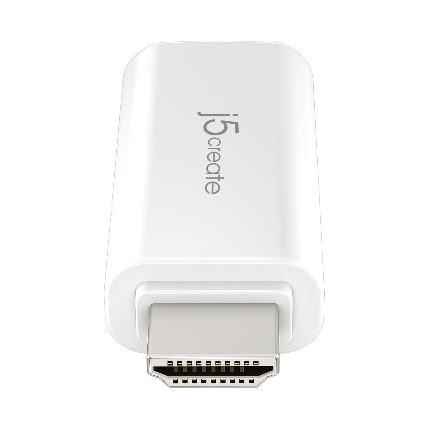 
j5create HDMI™ to VGA Video Adapter Converter with Audio (JDA203)