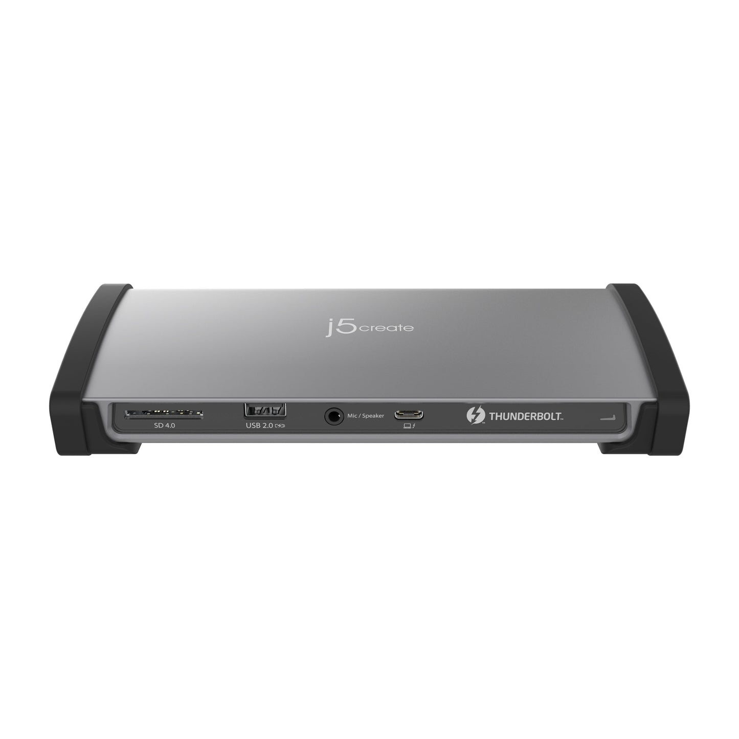 
j5create 8K Thunderbolt™ 4 Docking Station (JTD562)