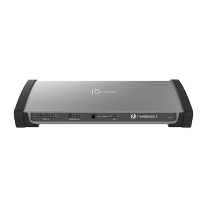 j5create 8K Thunderbolt™ 4 Docking Station (JTD562)