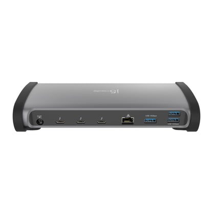 j5create 8K Thunderbolt™ 4 Docking Station (JTD562)