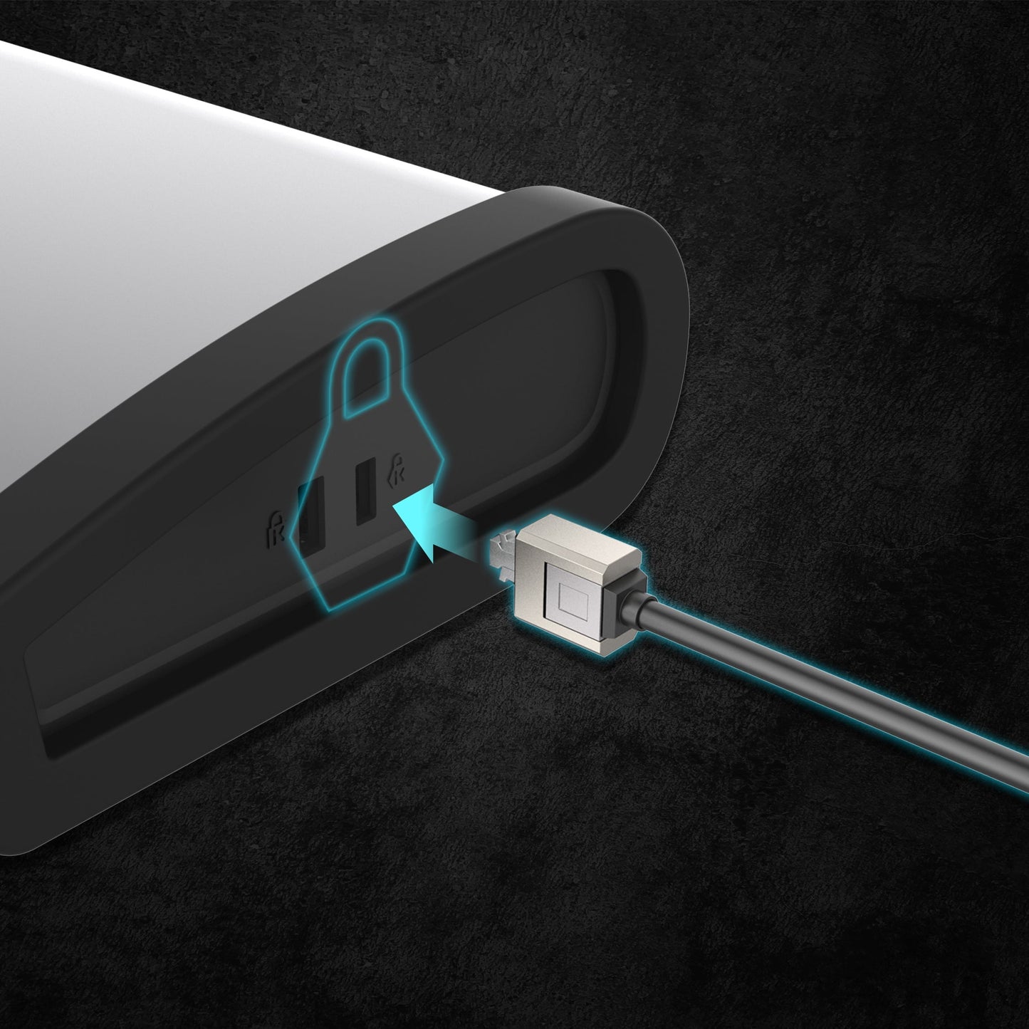 
j5create 8K Thunderbolt™ 4 Docking Station (JTD562)