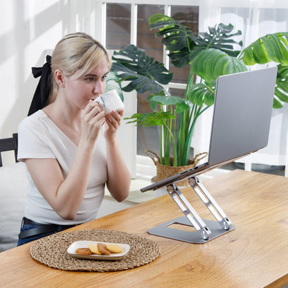 j5create Multi-Angle Laptop Stand (JTS127)