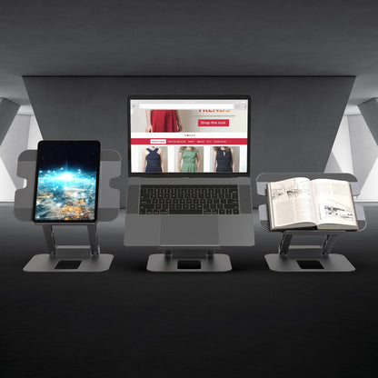 j5create Multi-Angle Dual HDMI™ Docking Stand (JTS427)