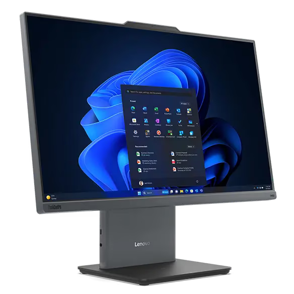 
Lenovo ThinkCentre  Neo 50a (12SCA020IG)  I5-13420H, 16GB, 512GB, 24" ,W11Pro , 3Yrs