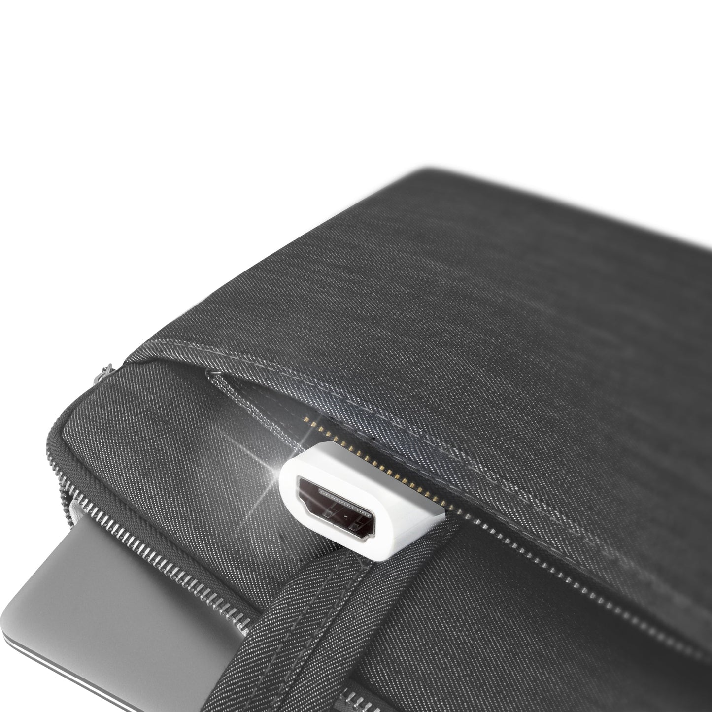 
j5create USB™ to HDMI™ Multi-Monitor Adapter (JUA254)