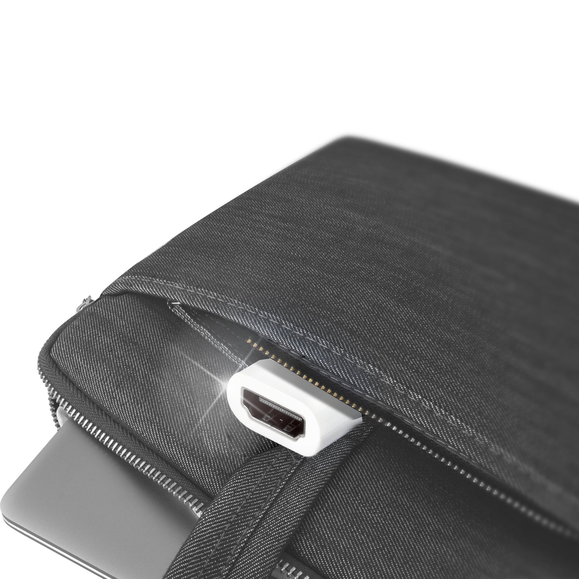 
j5create USB™ to HDMI™ Multi-Monitor Adapter (JUA254)
