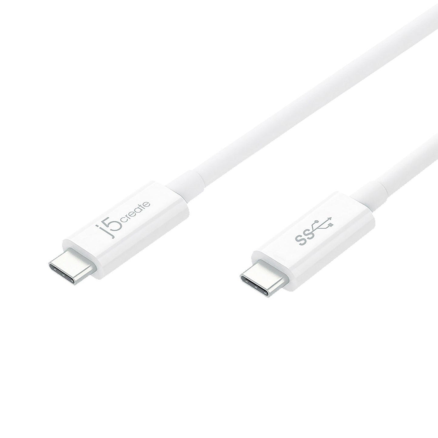 
j5create USB 3.1 Type-C to Type-C Cable (JUCX03)