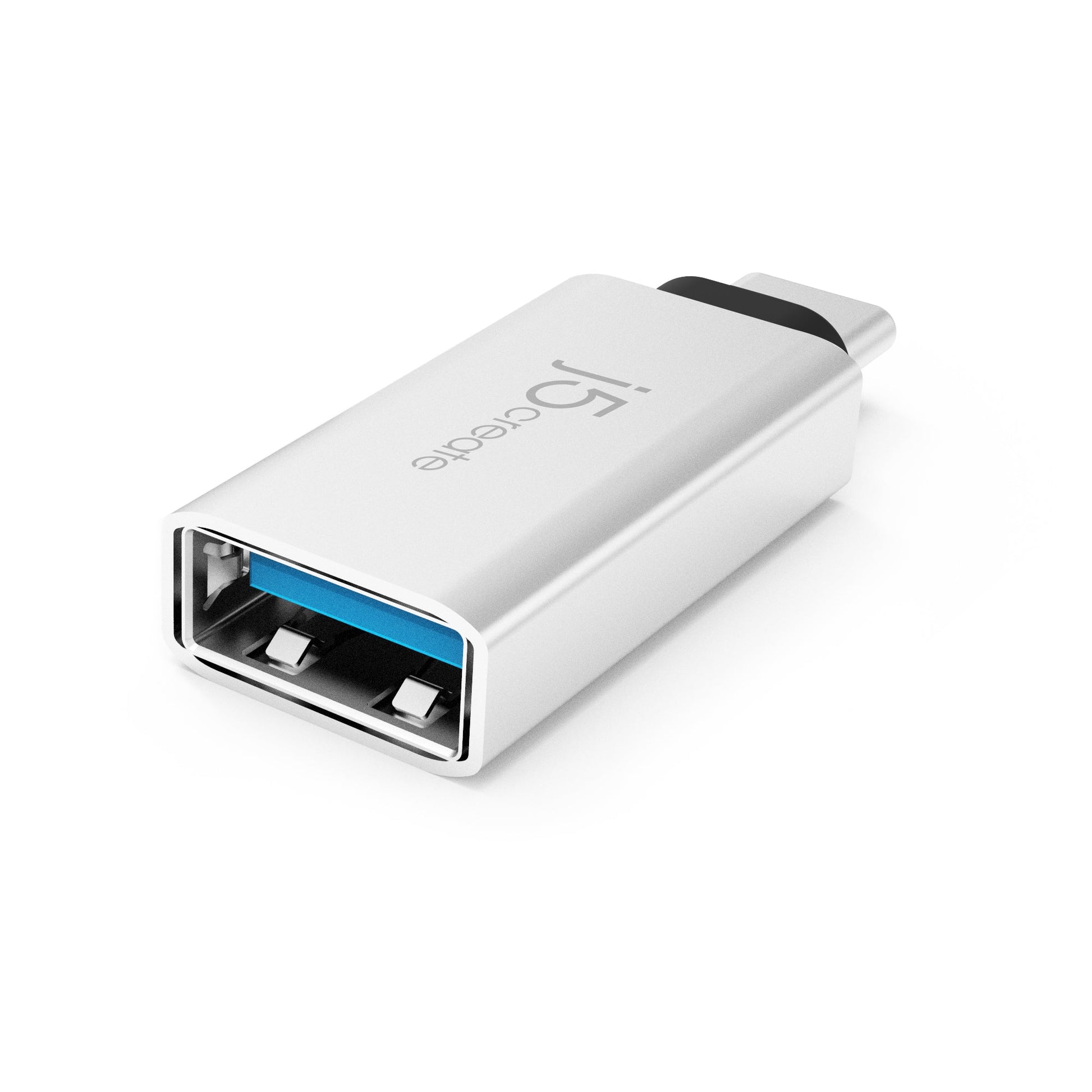 
j5create USB-C™ to USB™ Type-A 3.1 Adapter (JUCX15)
