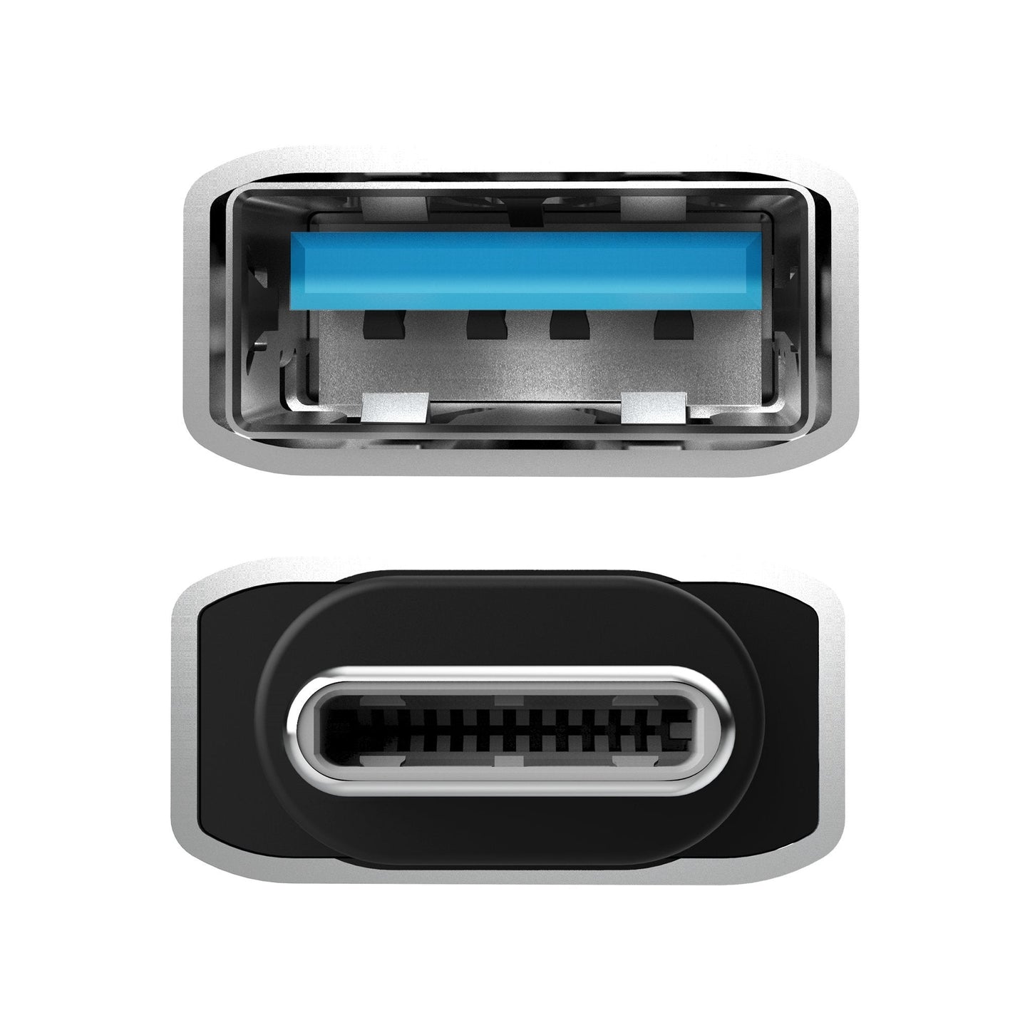 
j5create USB-C™ to USB™ Type-A 3.1 Adapter (JUCX15)