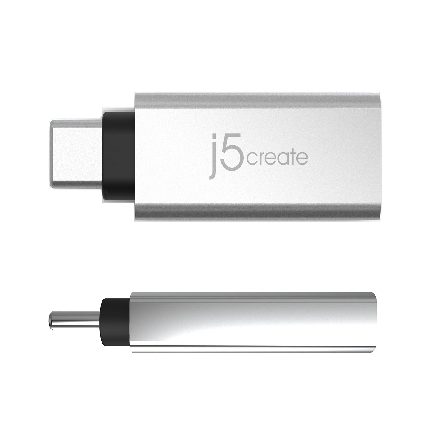 
j5create USB-C™ to USB™ Type-A 3.1 Adapter (JUCX15)