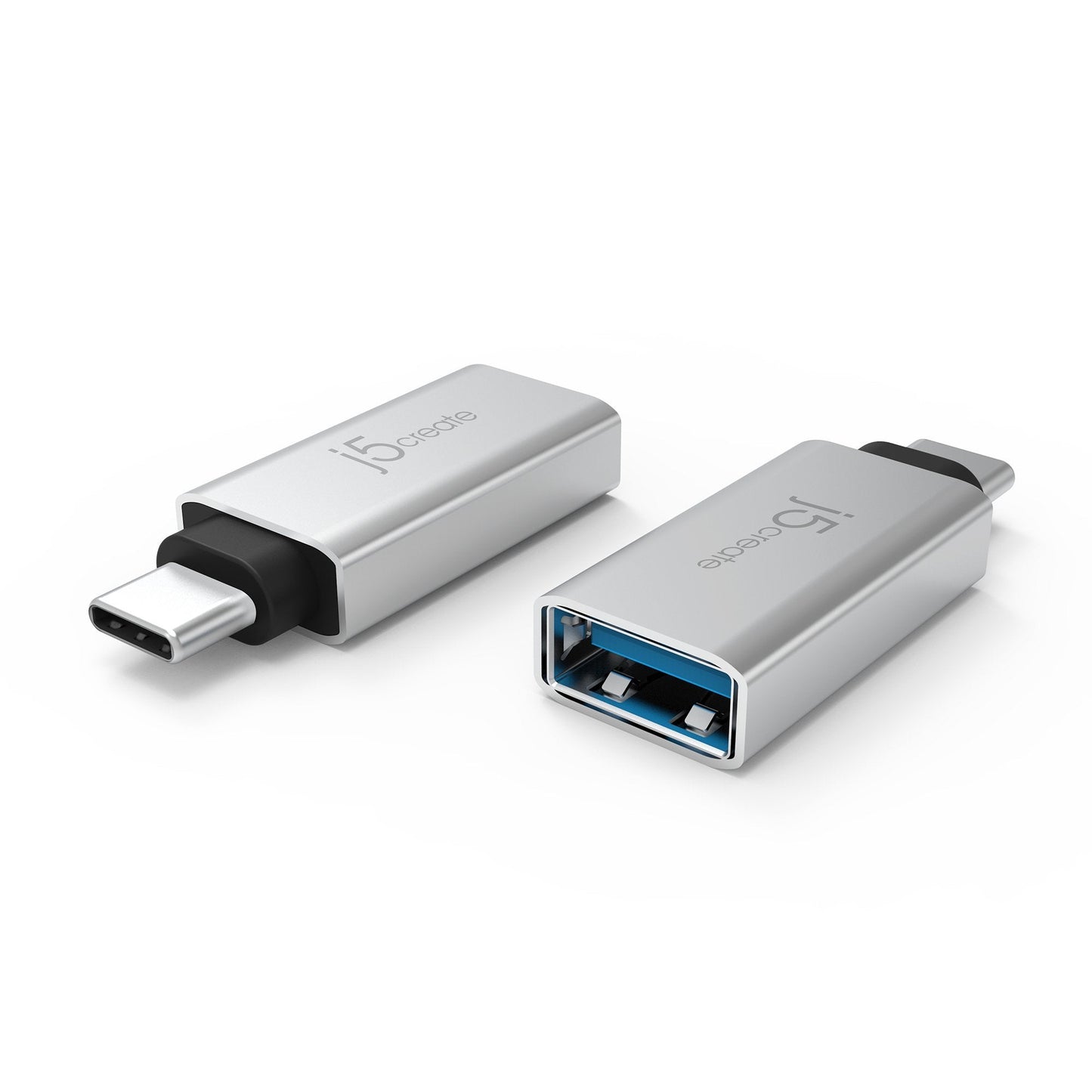 
j5create USB-C™ to USB™ Type-A 3.1 Adapter (JUCX15)