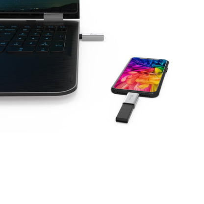 j5create USB-C™ to USB™ Type-A 3.1 Adapter (JUCX15)