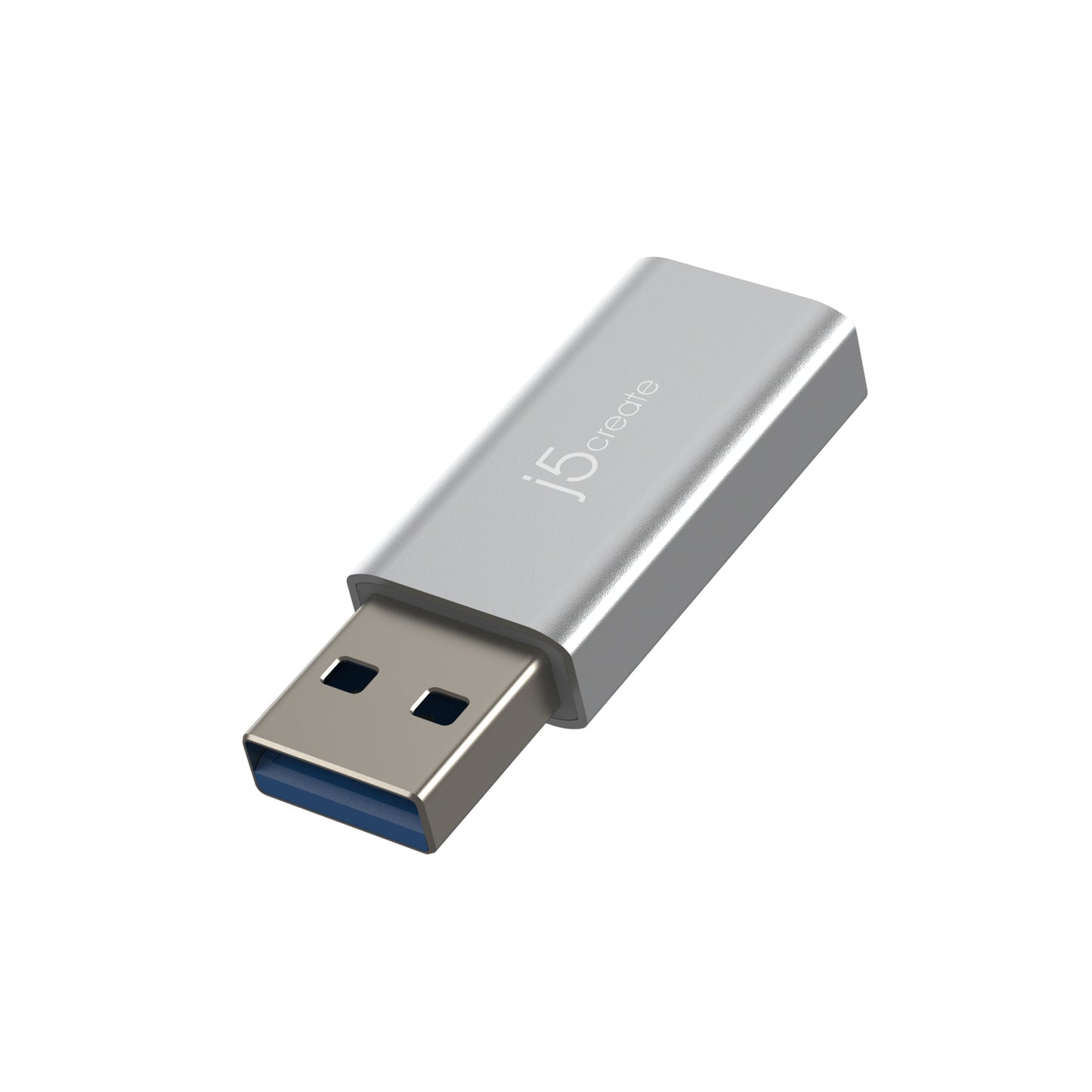 
j5create 10Gbps USB™ Type-A to USB-C® Adapter (JUCX45)