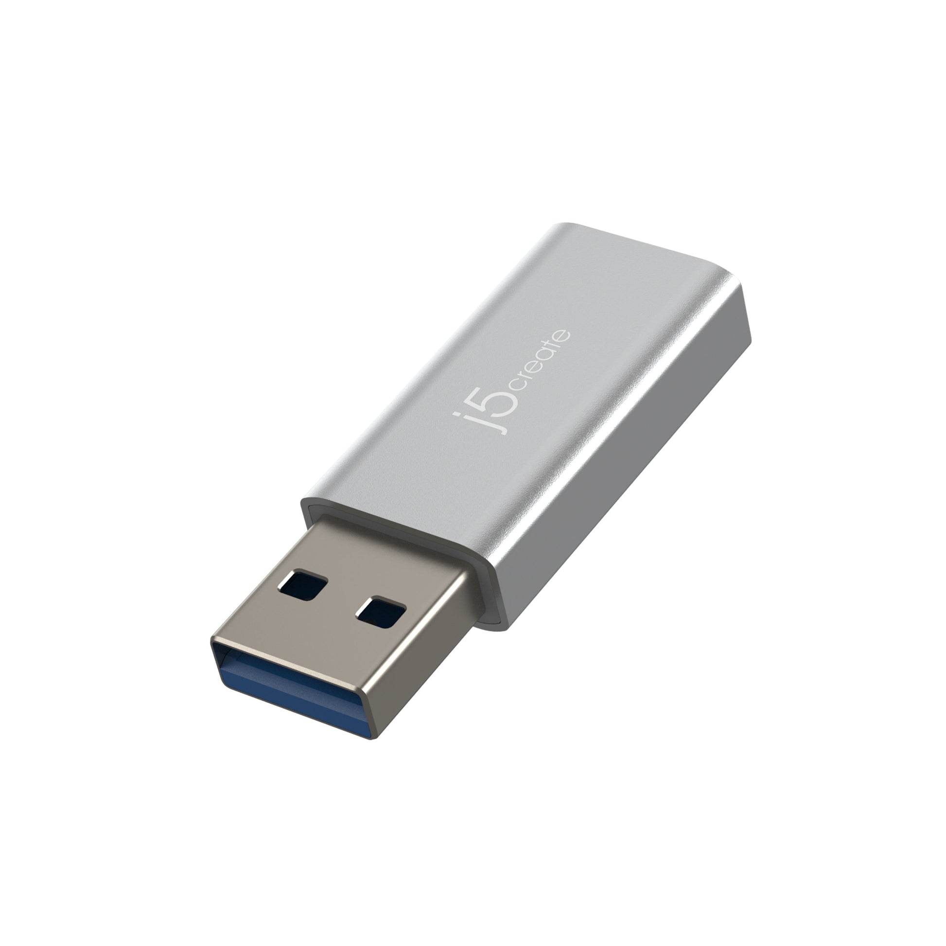
j5create 10Gbps USB™ Type-A to USB-C® Adapter (JUCX45)
