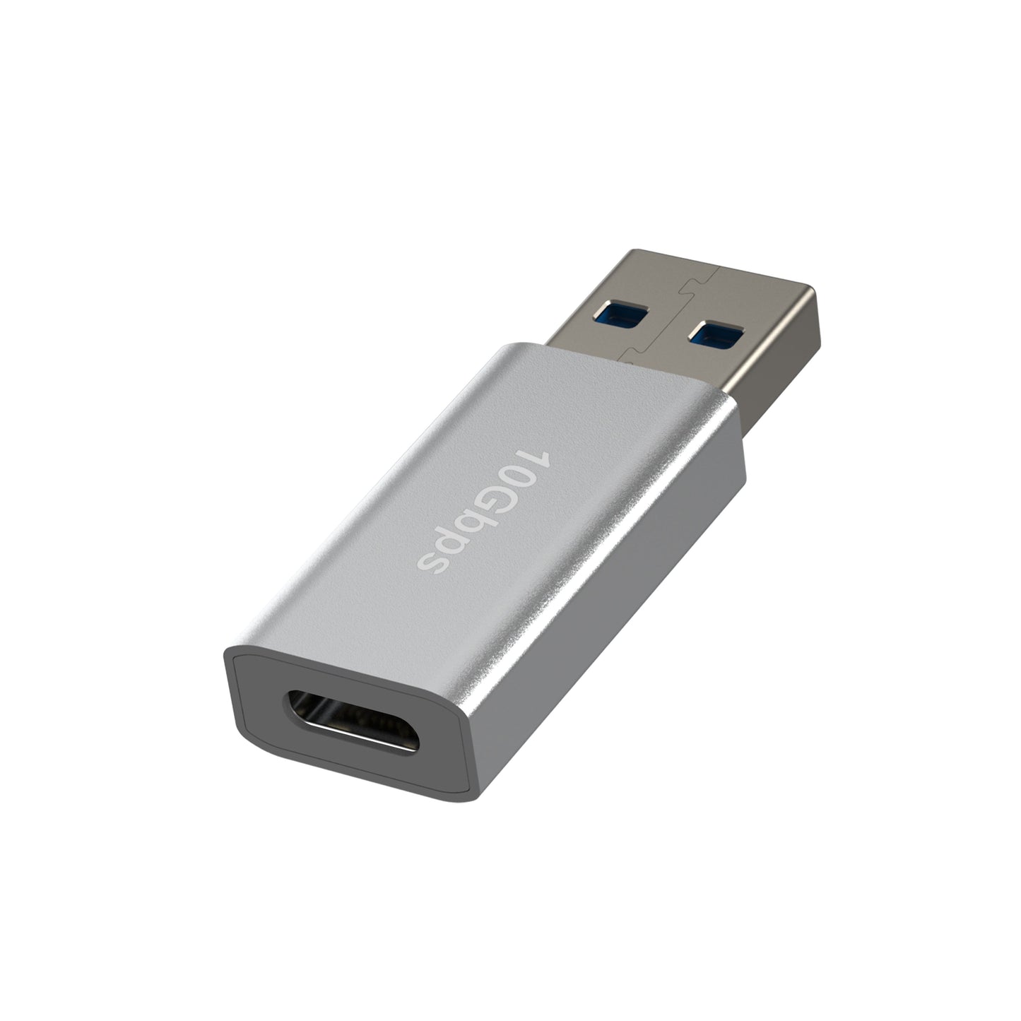 
j5create 10Gbps USB™ Type-A to USB-C® Adapter (JUCX45)