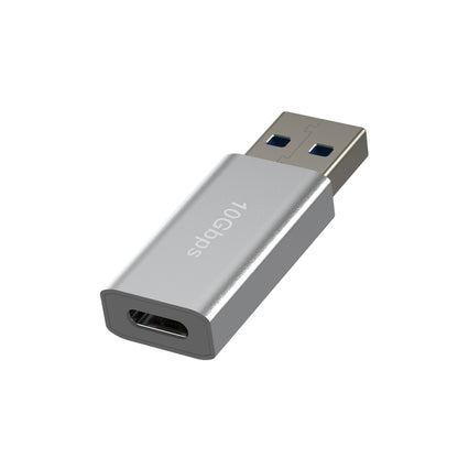 j5create 10Gbps USB™ Type-A to USB-C® Adapter (JUCX45)