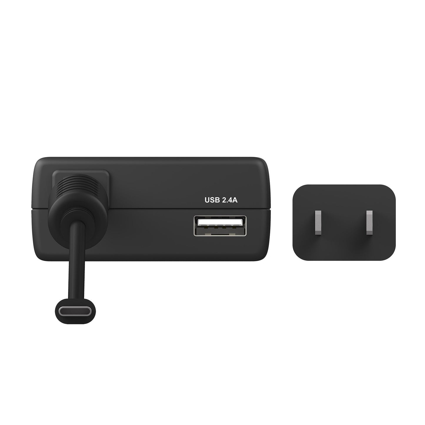 
j5create 100W PD USB-C™ Super Charger (JUP2290)