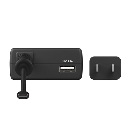 j5create 100W PD USB-C™ Super Charger (JUP2290)