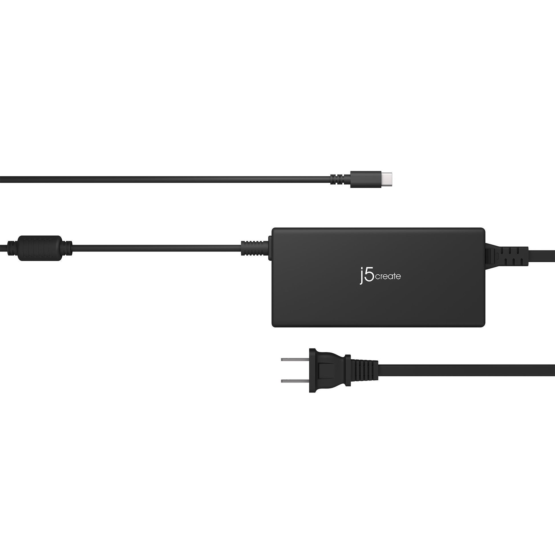 
j5create 100W PD USB-C™ Super Charger (JUP2290)