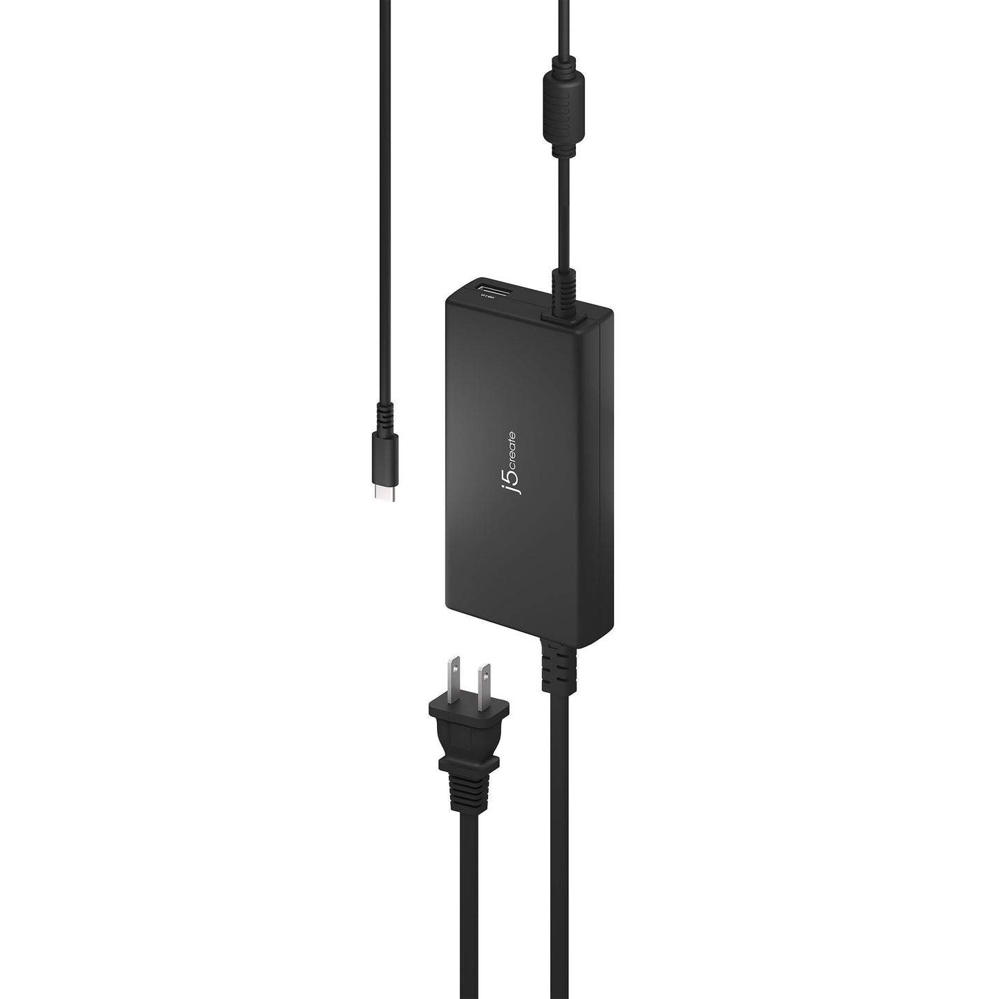 
j5create 100W PD USB-C™ Super Charger (JUP2290)