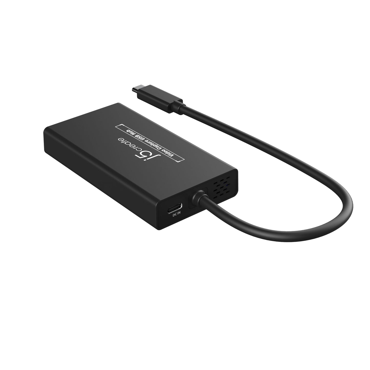 
j5create Video Capture USB™ Hub (JVA01)