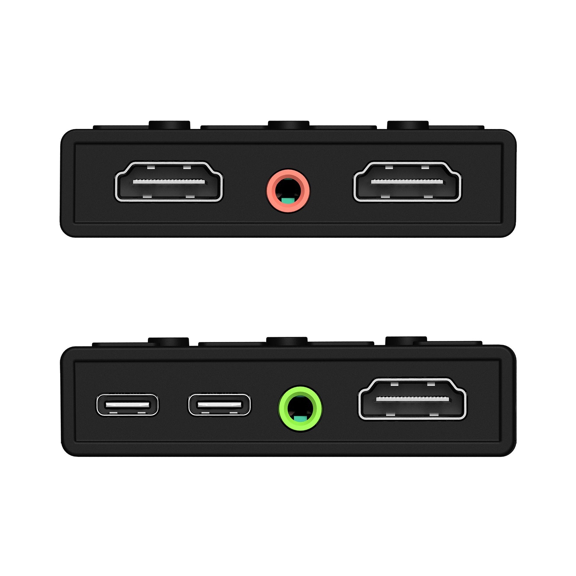 
j5create Dual HDMI™ Video Capture (JVA06)