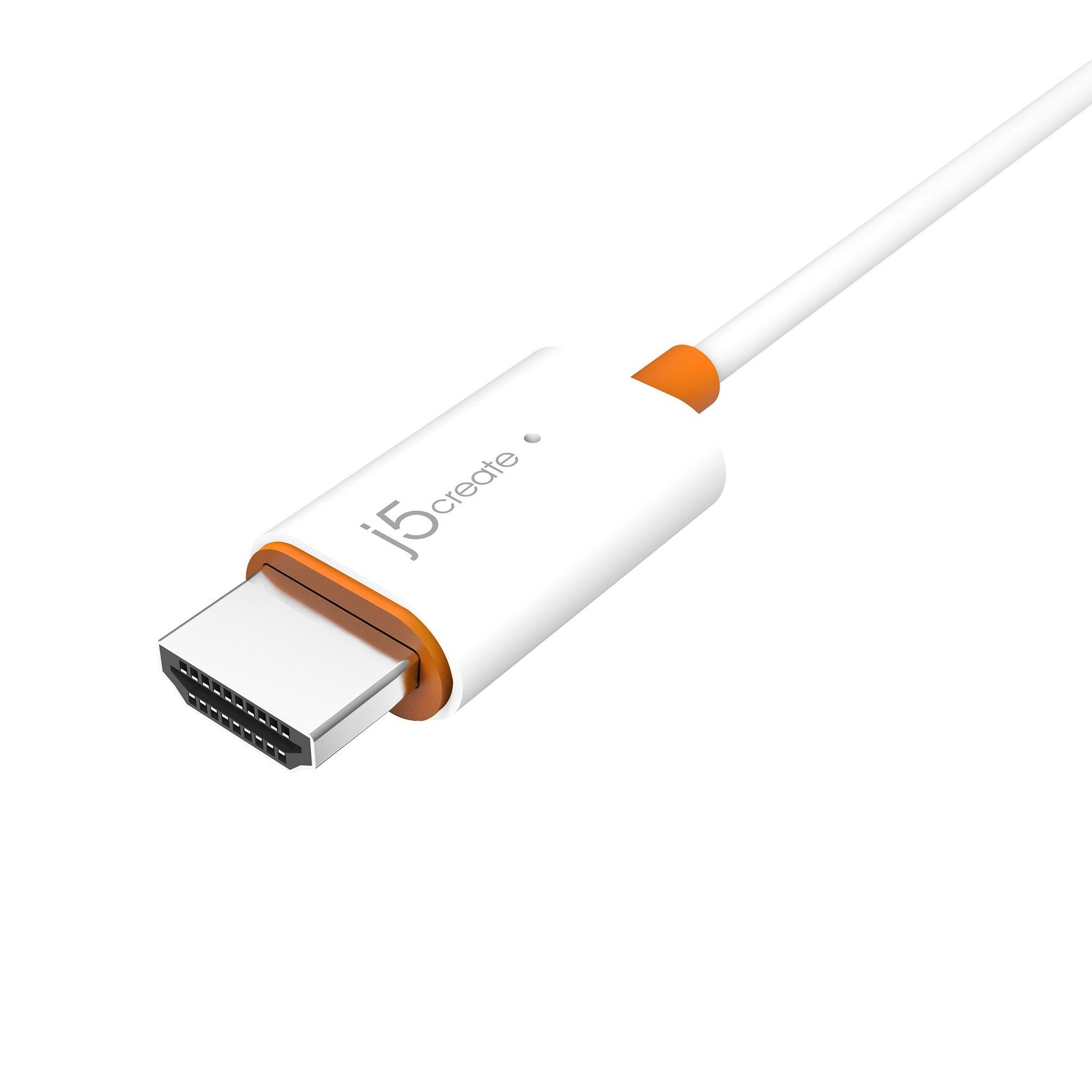 
j5create ScreenCast Wireless Display Adapter (JVAW56)