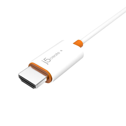 j5create ScreenCast Wireless Display Adapter (JVAW56)