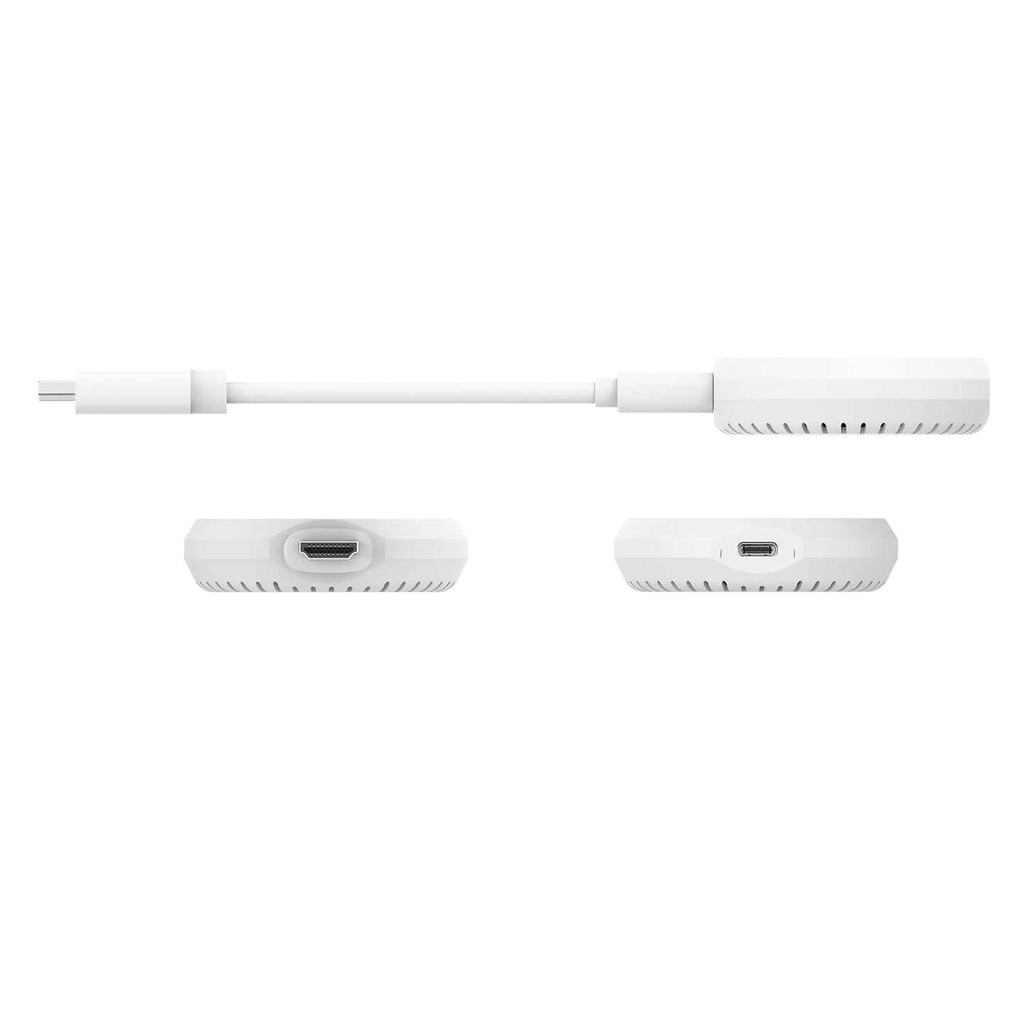 
j5create ScreenCast 4K Wireless Display HDMI™ Extender (JVAW75)