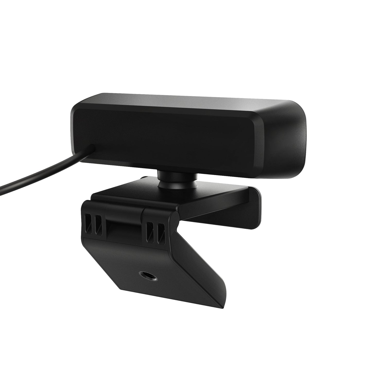 
j5create USB™ HD Webcam with 360° Rotation (JVCU100)