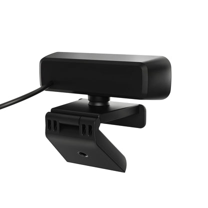 j5create USB™ HD Webcam with 360° Rotation (JVCU100)