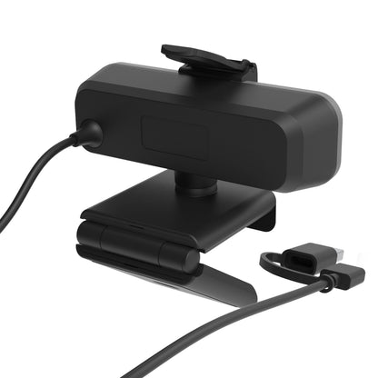j5create USB™ 4K ULTRA HD Webcam (JVU430)