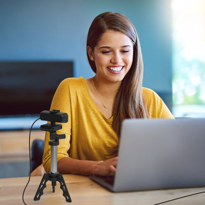 j5create USB™ 4K ULTRA HD Webcam (JVU430)