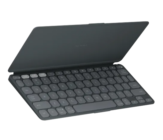 
Logitech KeysToGo 2 (Graphite)