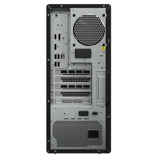 
Lenovo P3 Gen2 Tower (30HTS0LN00) - Intel Core Ultra 9-285K, 64GB DDR5, 64GB SSD + 1TB SSD, Windows 11