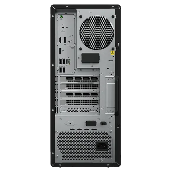 
Lenovo P3 Gen2 Tower (30HTS0LR00) - Intel Core Ultra 9-285K, 64GB DDR5, 1TB SSD, Windows 11