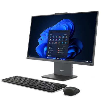 Lenovo ThinkCentre neo 50a 27 Gen 5 (12SAA0CMIH) - Intel Core i7-13620H, 16GB DDR5, 512GB SSD, FreeDOS