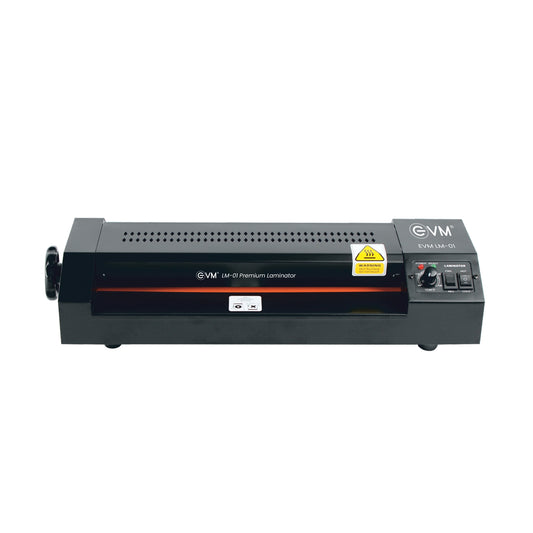 
EVM LM-02 Lamination Machine - Grey
