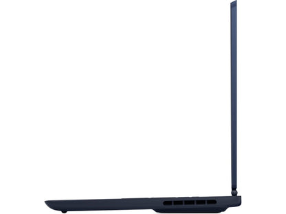 ALIENWARE 16 AURORA AC16250 (OAN1625000601MINO) - Intel Core 5 210H, 16GB DDR5, 512 GB SSD, NVIDIA GeForce RTX 4050, 6 GB GDDR6, Windows 11 - Dell official view 7