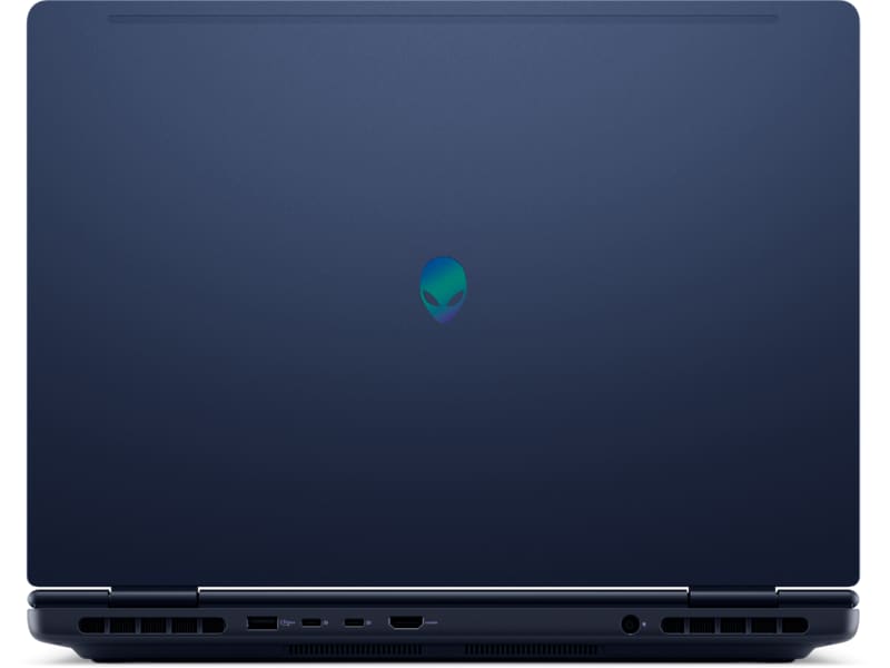 
ALIENWARE 16 AURORA AC16250 (OAN1625000601MINO) - Intel Core 5 210H, 16GB DDR5, 512 GB SSD, NVIDIA GeForce RTX 4050, 6 GB GDDR6, Windows 11 - Dell official view 9