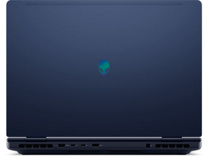 ALIENWARE 16 AURORA AC16250 (OAN1625000601MINO) - Intel Core 5 210H, 16GB DDR5, 512 GB SSD, NVIDIA GeForce RTX 4050, 6 GB GDDR6, Windows 11 - Dell official view 9