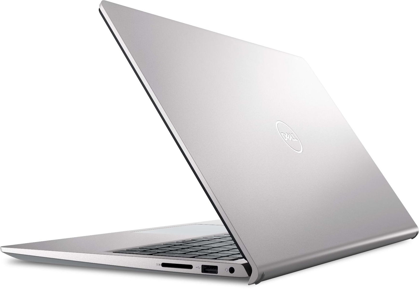 
Dell DC15250 (ODC1525002001RINB1) - Intel Core 3 100U, 8GB DDR4, 512GB SSD, Windows 11