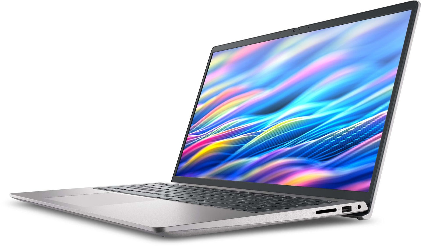 
Dell DC15250 (ODC1525000101RINB1) - Intel Core i5-1334U, 8GB DDR4, 512GB SSD, Windows 11