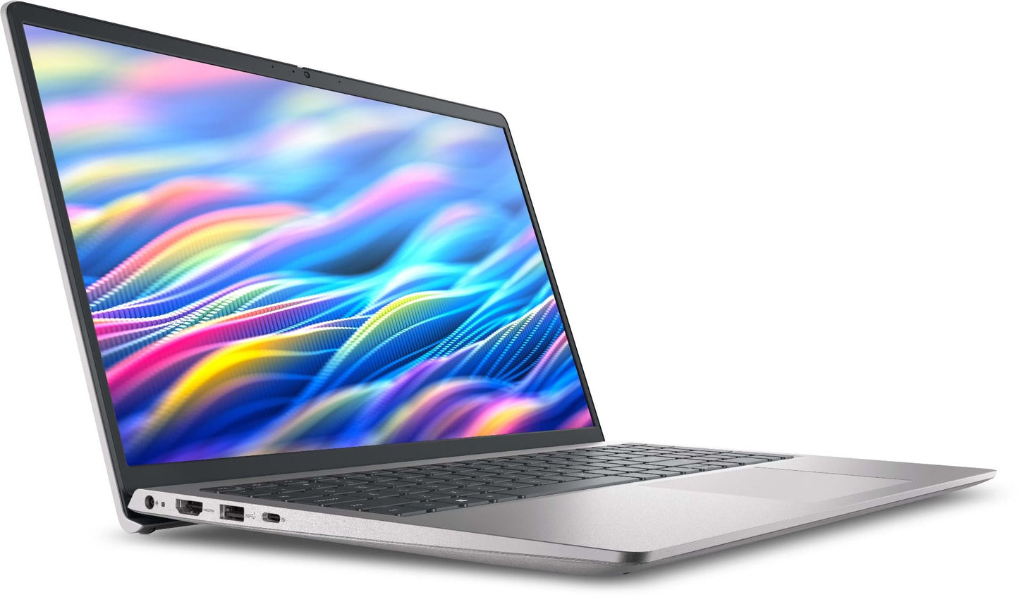 
Dell DC15250 (ODC1525000101RINS1) - Intel Core i5-1334U, 8GB DDR4, 512GB SSD, Windows 11