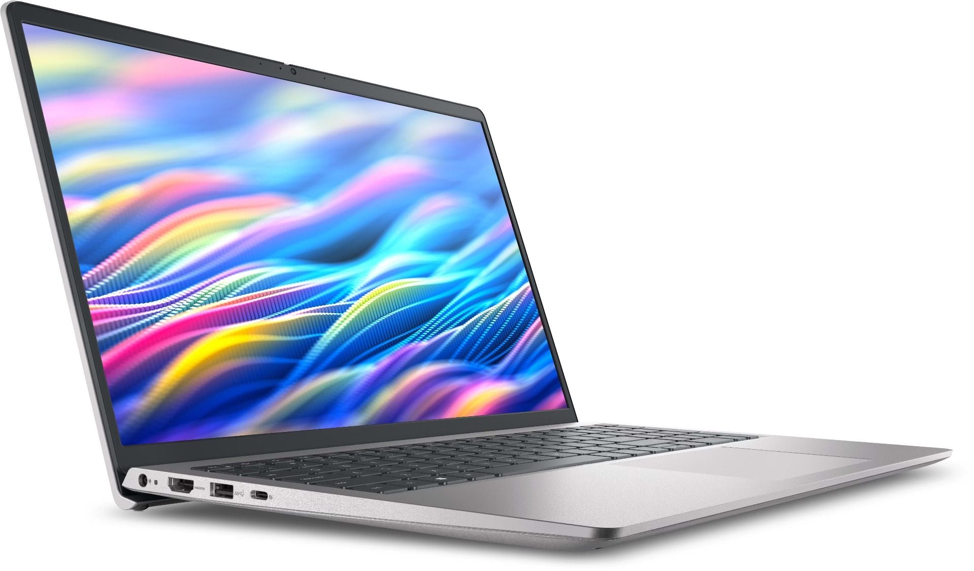 
Dell DC15250 (ODC1525000101RINB1) - Intel Core i5-1334U, 8GB DDR4, 512GB SSD, Windows 11